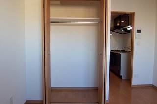 ヴェルト西大島グラーセ 同仕様