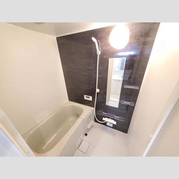 DHCR川口芝下 浴室