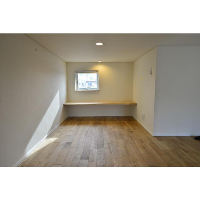 オギクボテラス2階 収納