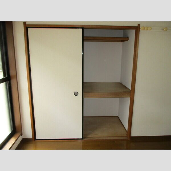 クレアンヌーヴ 収納