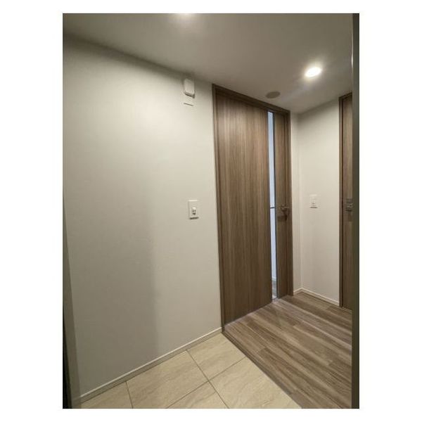 AIFLAT文京本駒込0907号室 部屋その他