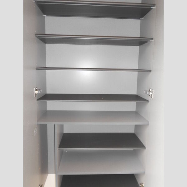 ブルームーン　A101号室 玄関