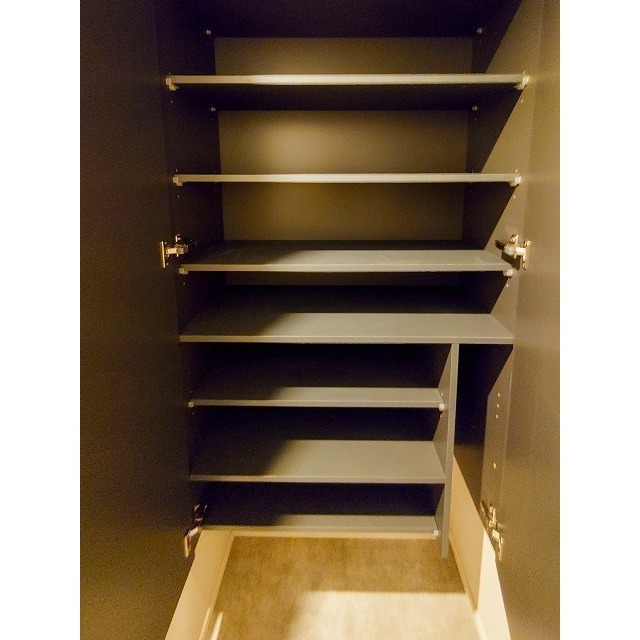 ドゥーエ亀戸Ⅱ0402号室 同建物別部屋の参考画像