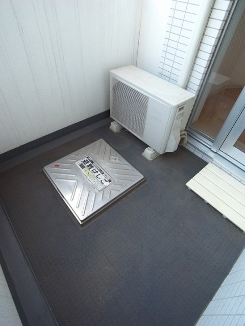 エクシム西巣鴨10階 同建物別部屋の参考画像