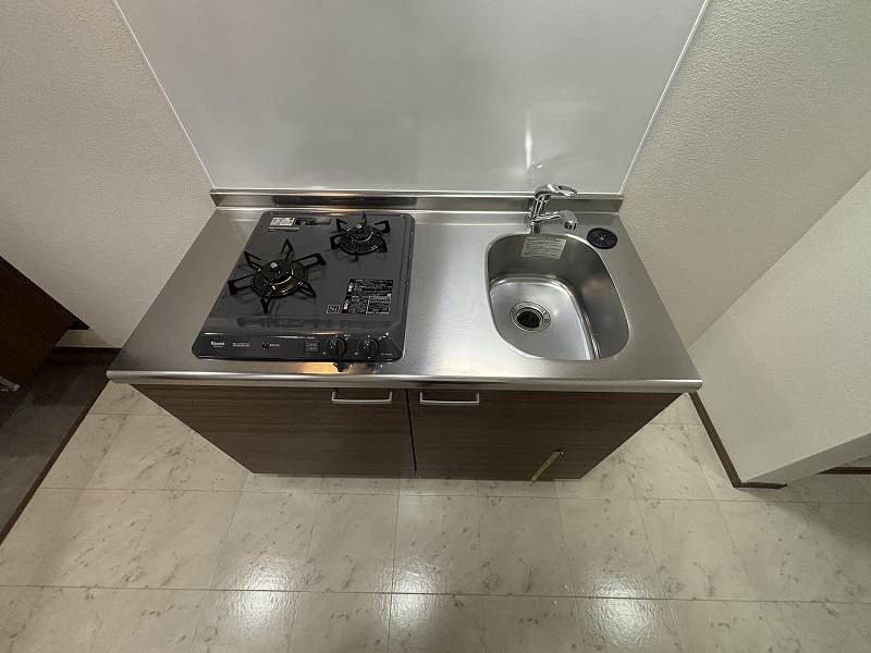 WELLDENCE鳩ケ谷1階 部屋その他