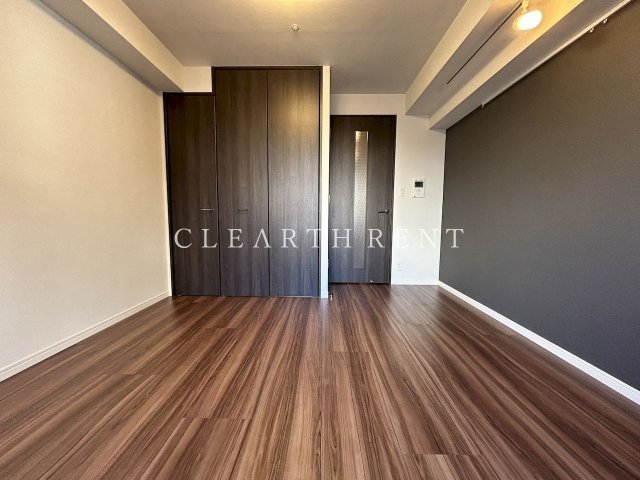 コンシェリア上野 同タイプ別住戸写真となります。現況と異なる場合がございます。