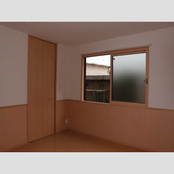 フレスカ　Ⅰ/Ⅱ/Ⅲ/ⅣⅢ102号室 部屋その他