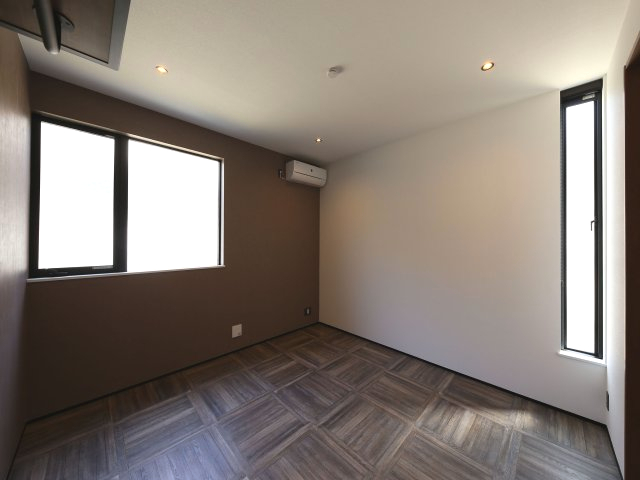 フェリシア行徳2 リビング