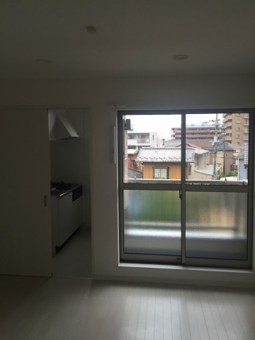 ＣＢ南柏ニュクス2階 部屋その他