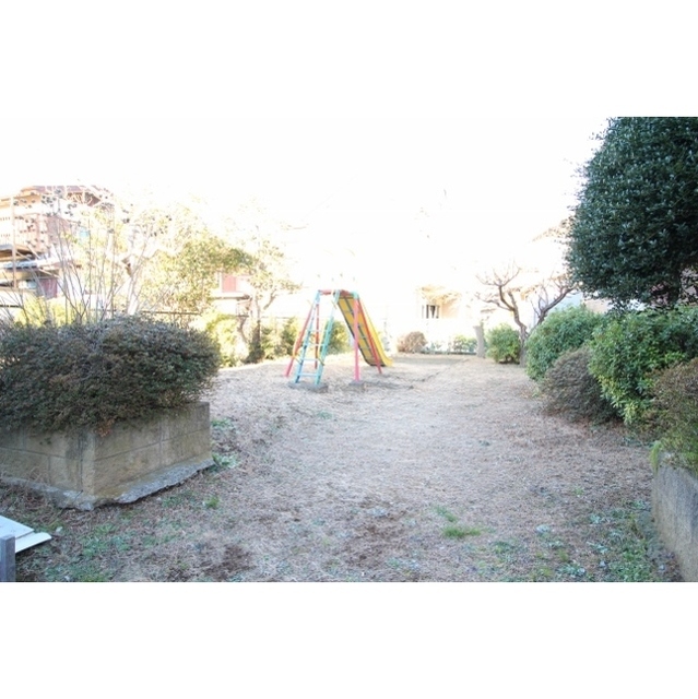 アムール コスモ 周辺