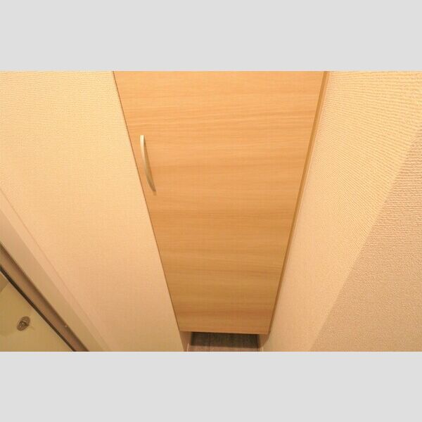 エムズ　バーレイ湘南平塚 シューズクローク(トールタイプ)