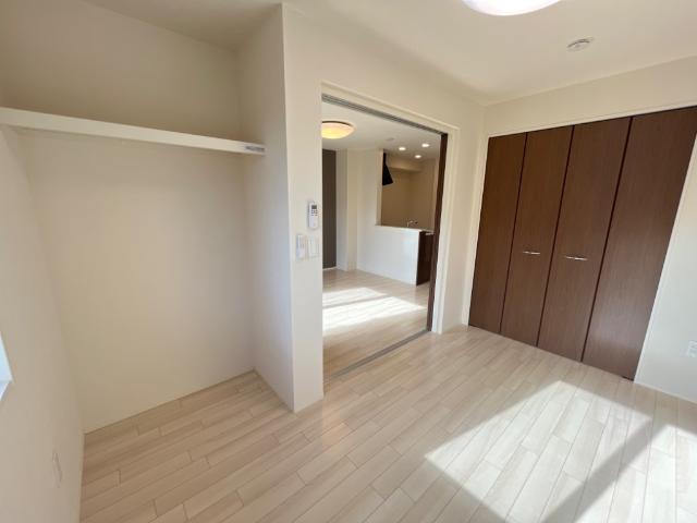 エルフォルク103号室 洋室