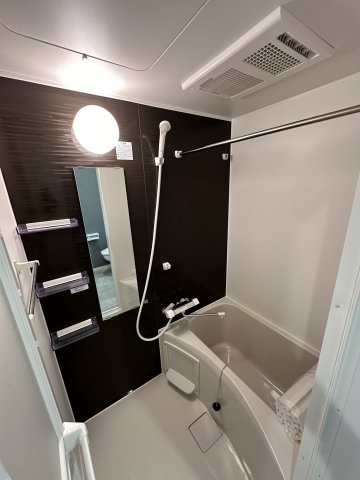 ベイルーム長後 お風呂