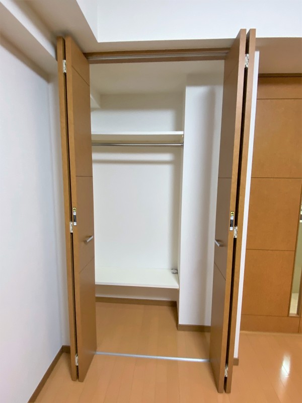 スペーシア秋葉原10階 収納