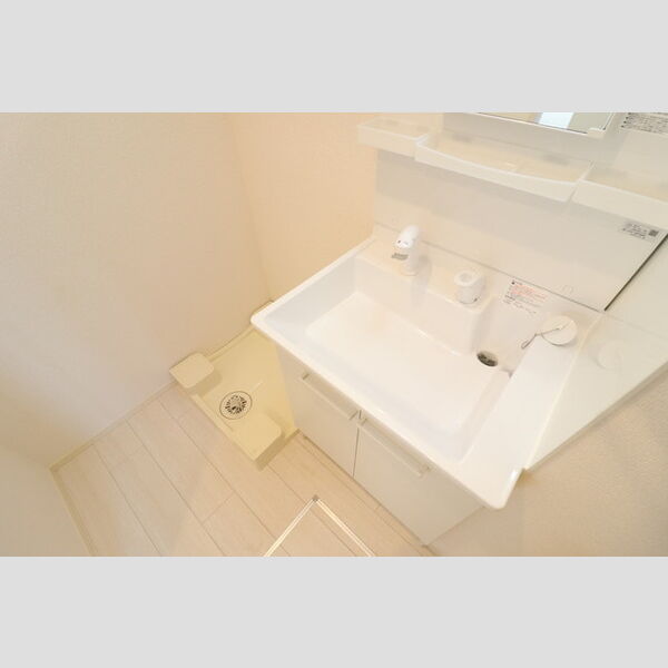 ピラタスXVI 洗髪洗面化粧台