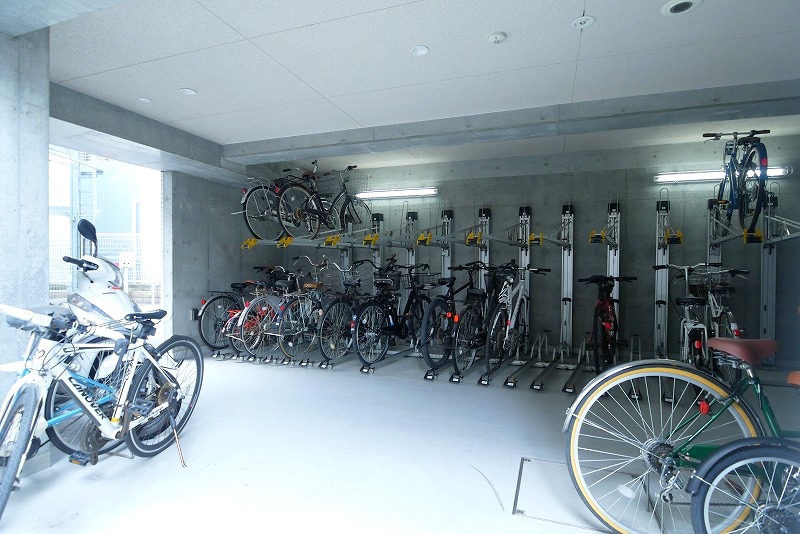 VERXEED阪東橋MAXIV8階 外観