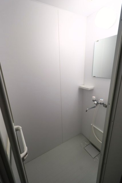 台東区根岸三丁目戸建 シャワールーム