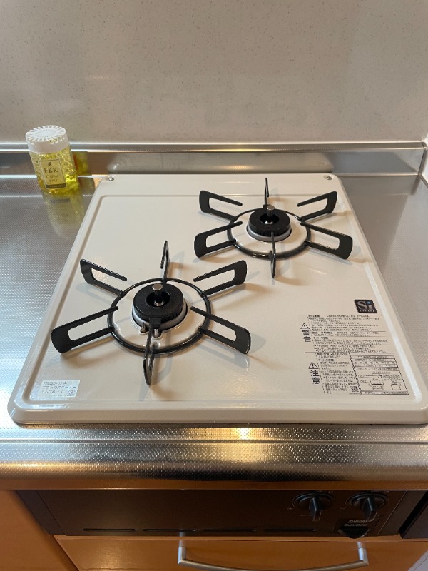 エピナール キッチン