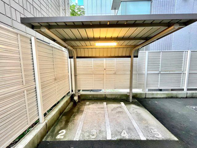 レジディア大森Ⅱ12階 部屋その他