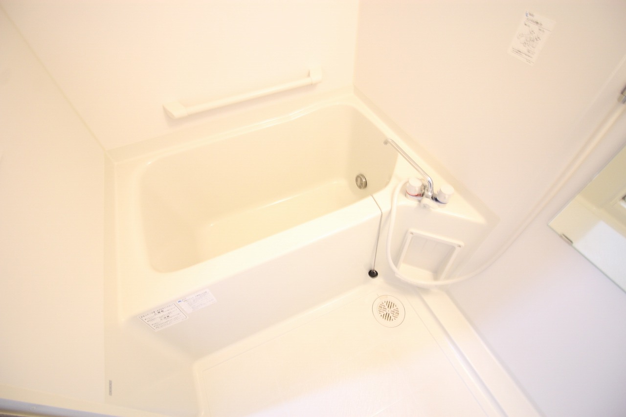 レオネクストエターナル お風呂