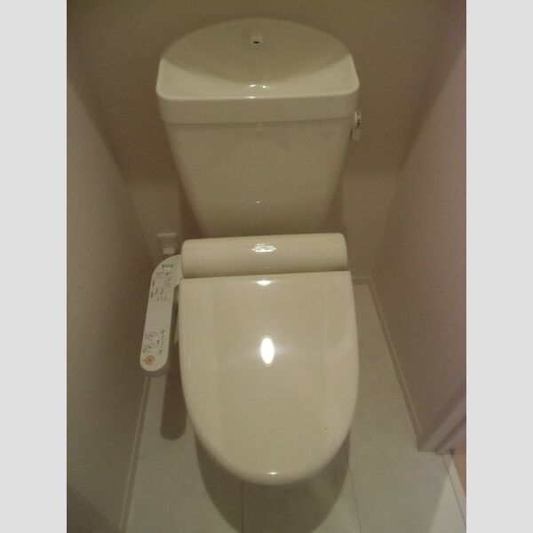 メゾン桜の里 温水洗浄暖房便座