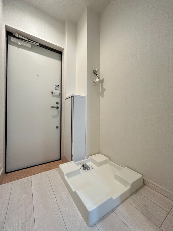 （仮称）溝口11AP-B号棟3階 部屋設備