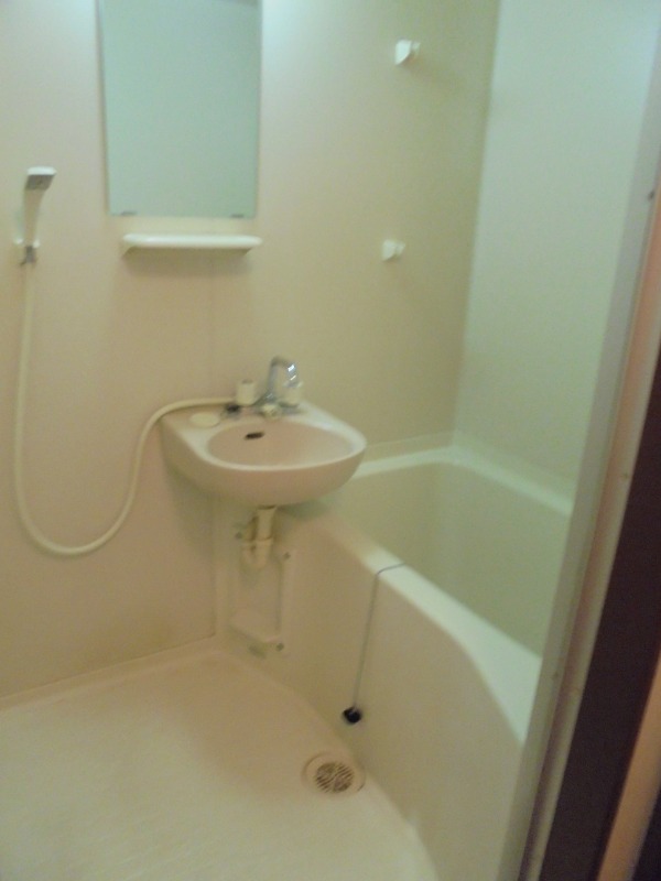 リバティー白楽1階 部屋その他