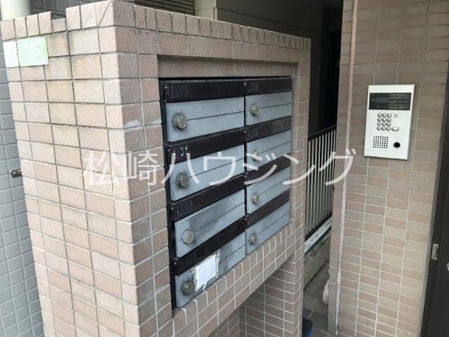 ＪＫ’Ｓ2階 部屋その他