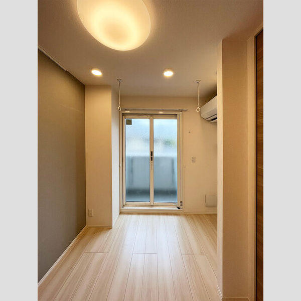 ルリアン船橋 203号室　洋室