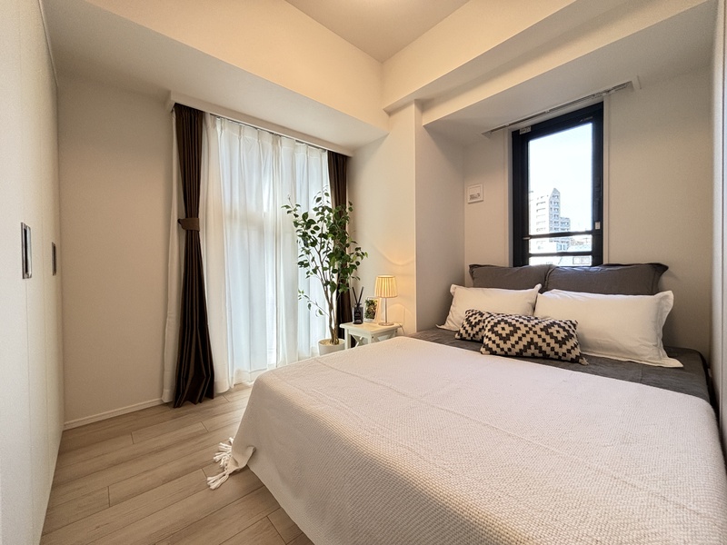 ONE ROOF RESIDENCE NISHINIPPORI6階 参考写真