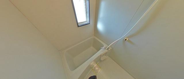 アネックス21 玄関