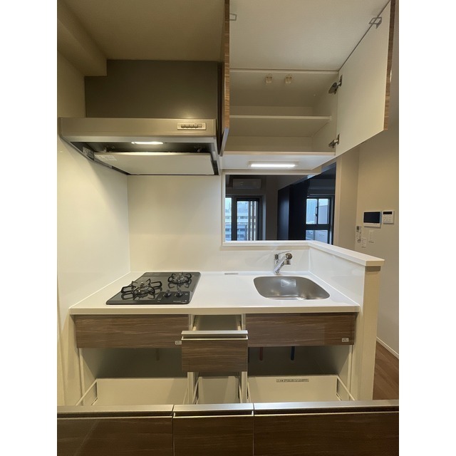 Ａｌｐｈａ　Ｐｒｉｍｅ東陽町0904号室 同建物別部屋の参考画像