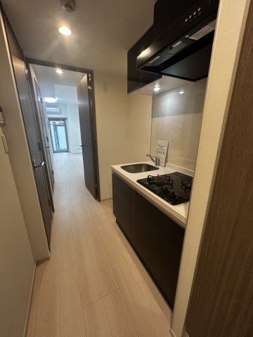 ECREDE上板橋101号室 キッチン