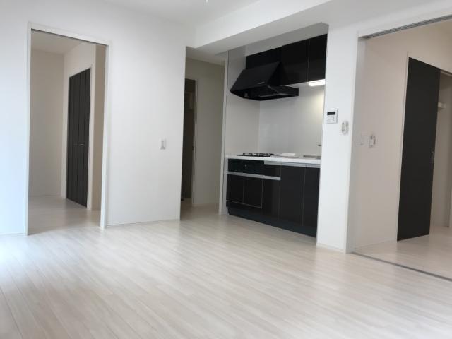 Ｇｒａｎｄ　Ｃｏｕｒｔ日本橋浜町 LDK