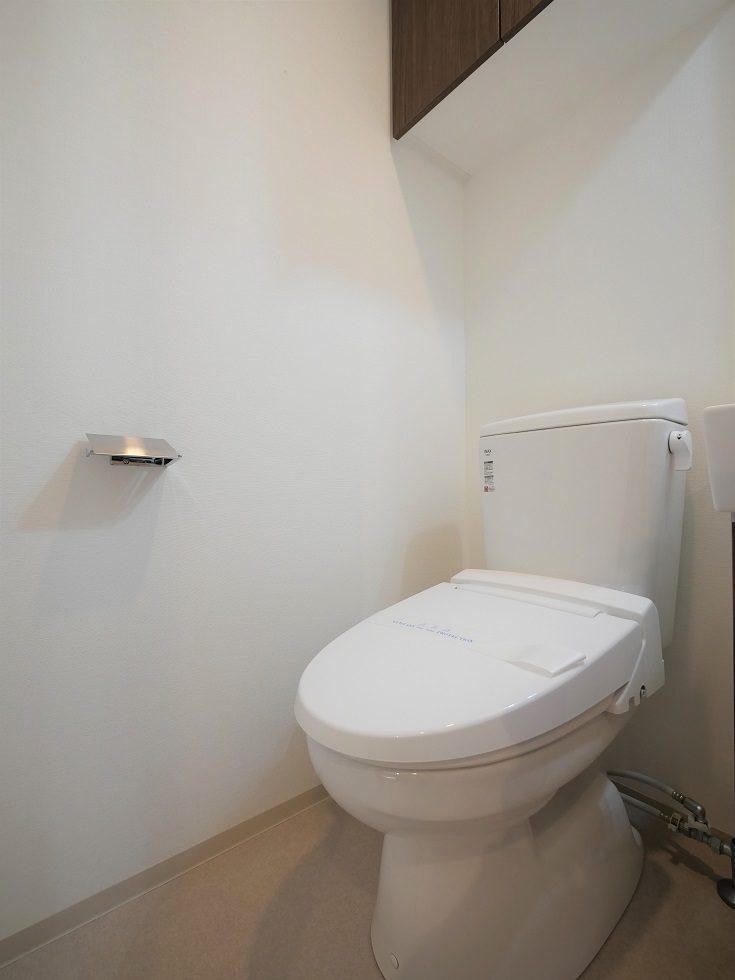 グランヴァンプレミアム川口8階 内観