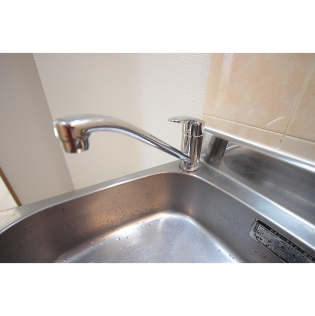 エトピリカ湘南101号室 キッチン