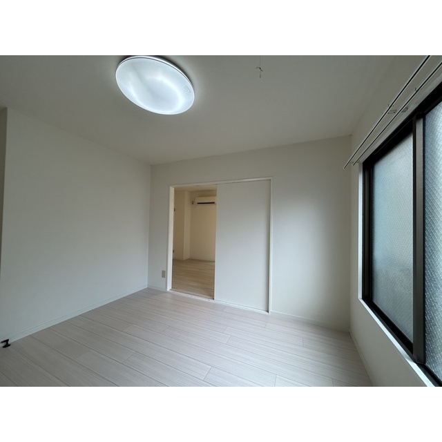 小茂根ビル00202号室 内観