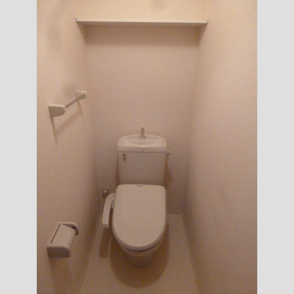 グリーンパーク102号室 温水洗浄暖房便座