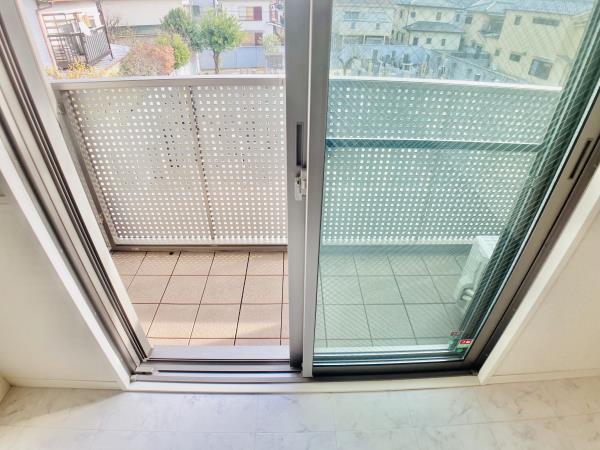 フォルスＸＶＩ3階 同建物別部屋の参考画像