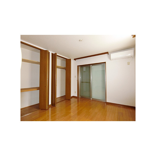 ヴィラ・ゼルコア ※別号室イメージ