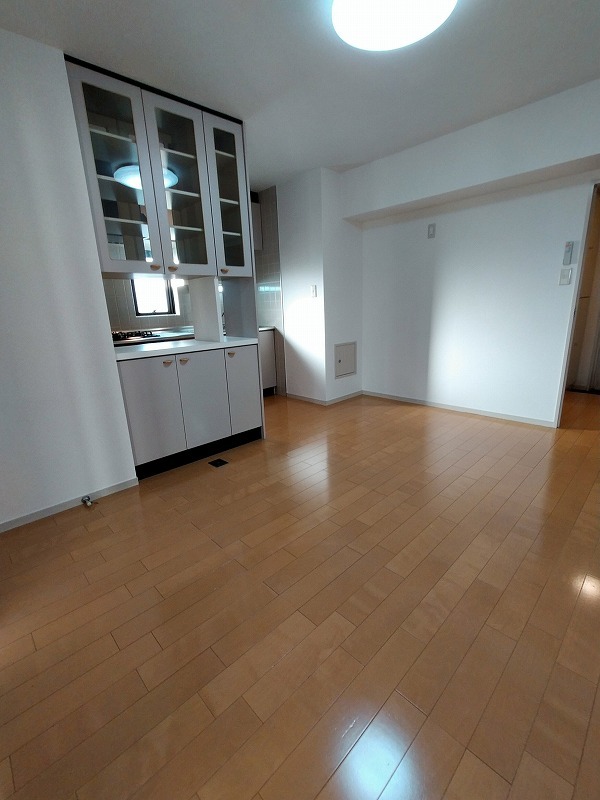 セイント武蔵小金井3階 部屋その他