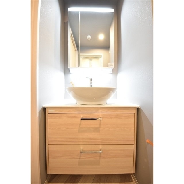 CASA FIORE 亀戸0402号室 内観