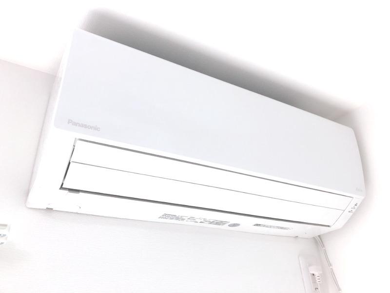 アザーレ・ソラ相武台3階 部屋その他