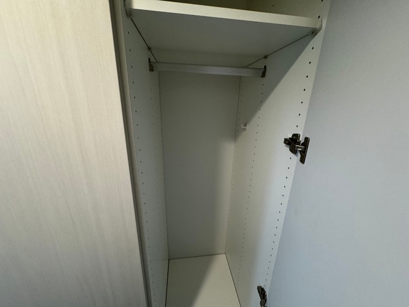 TFレジデンス川崎殿町WEST 収納