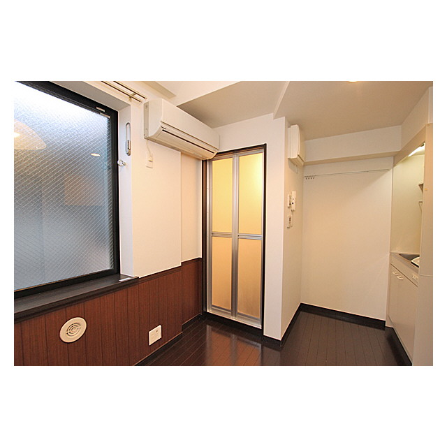 アーバンプレイス駒込Ⅲ リビング