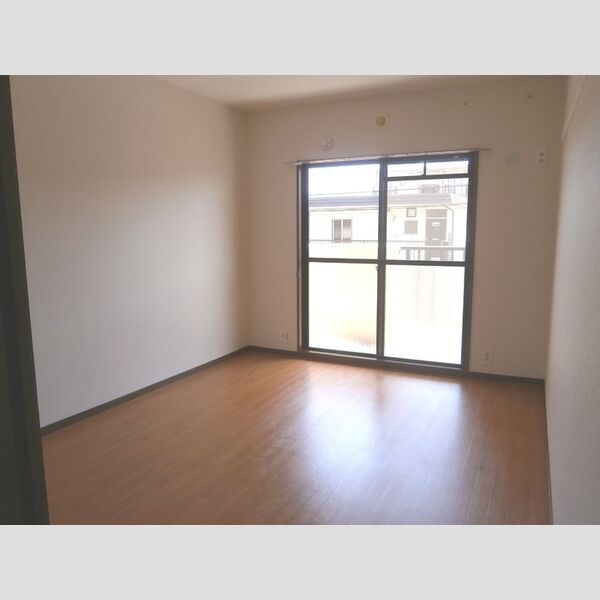 ハビテーションWADAⅡ205号室 洋室