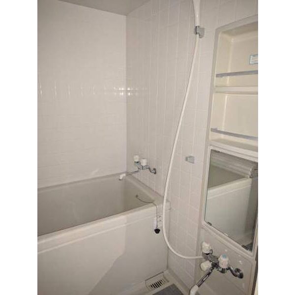 メモワールⅢ お風呂