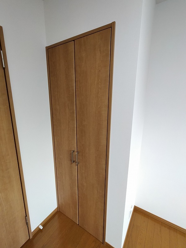 ストリーム花畑1階 部屋その他