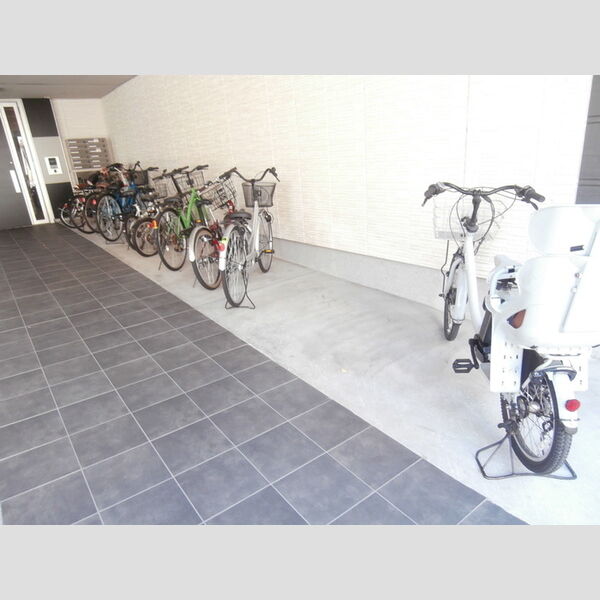 インコントリ101号室 周辺