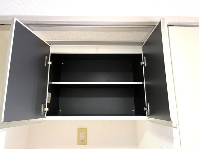 アサカシオン大岡山3階 収納